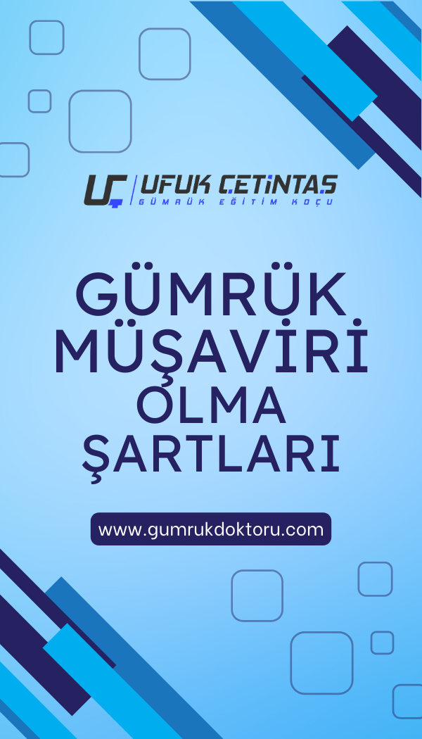 Gümrük Yönetmeliği